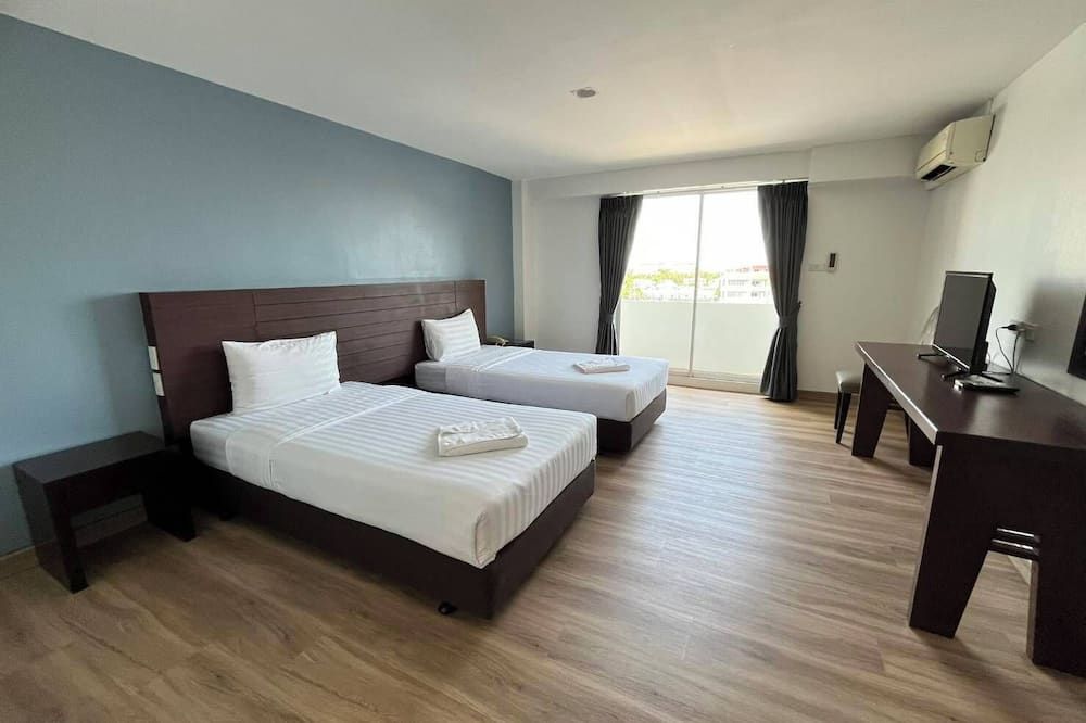 Habitació