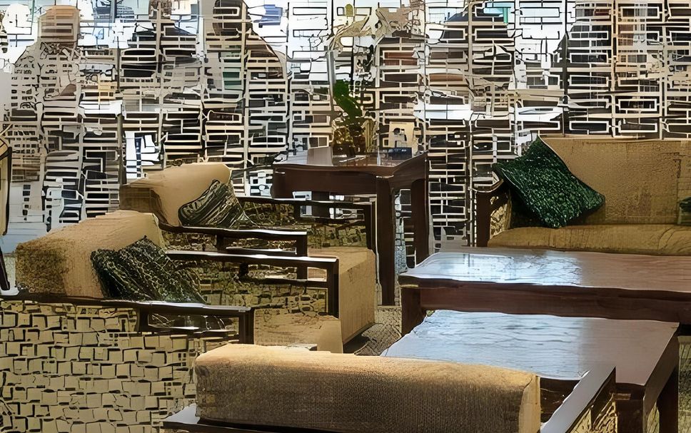 Sala d'estar Foto