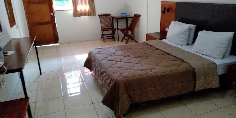 Habitació