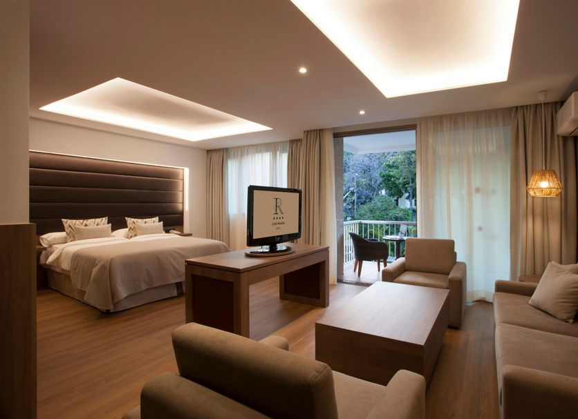Habitació Foto