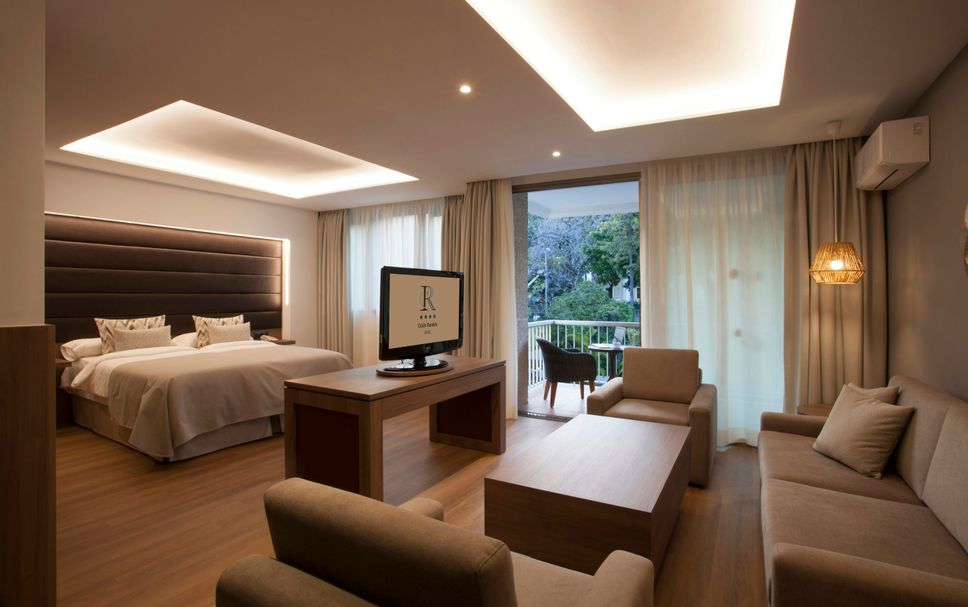 Habitació Foto