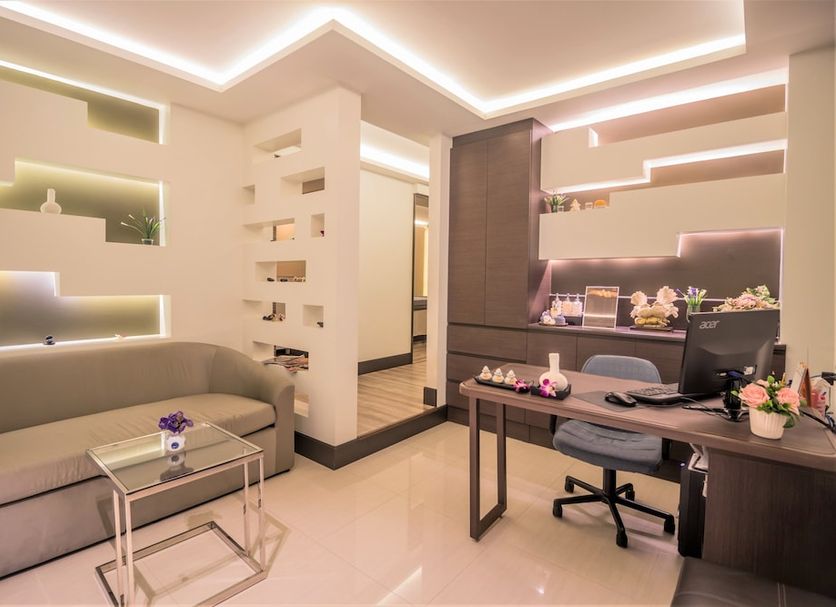 Sala Foto