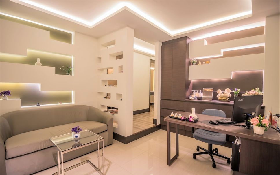 Sala Foto