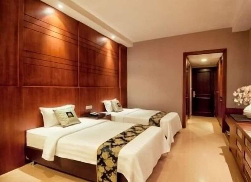 Habitació Foto