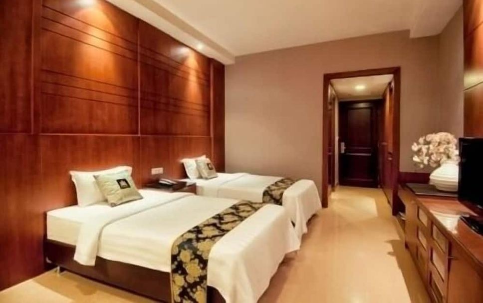 Habitació Foto