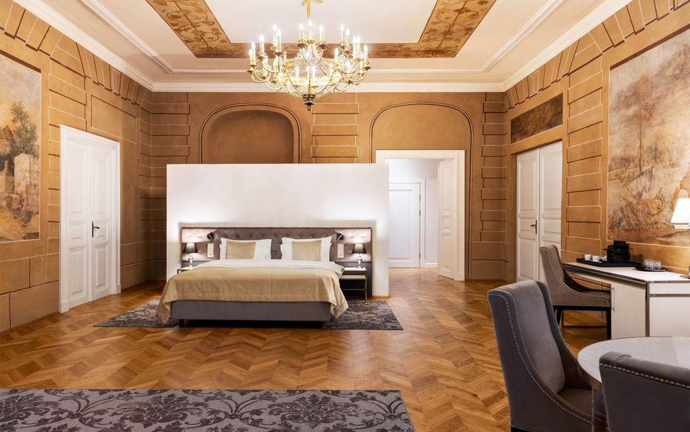 Habitació Foto