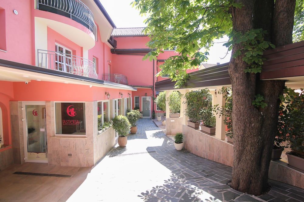 Vista exterior