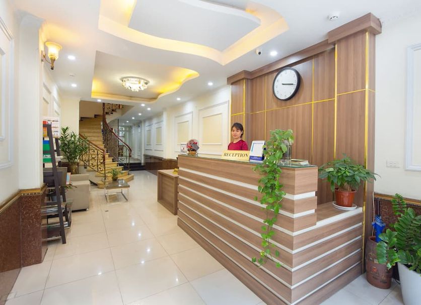 Recepció Foto