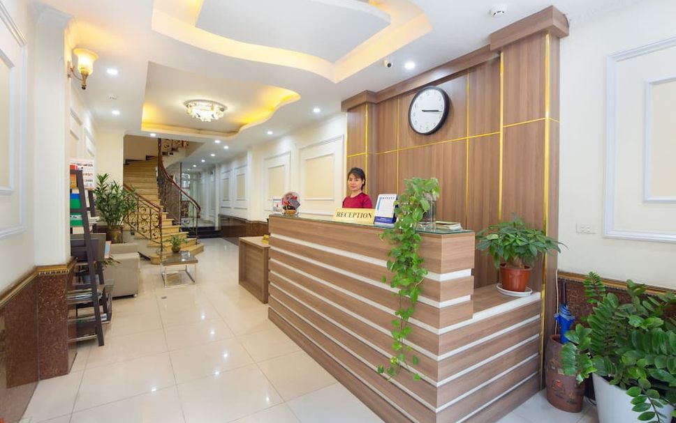 Recepció Foto