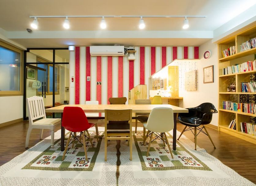 Sala d'estar Foto