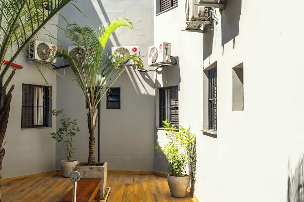 Vista exterior