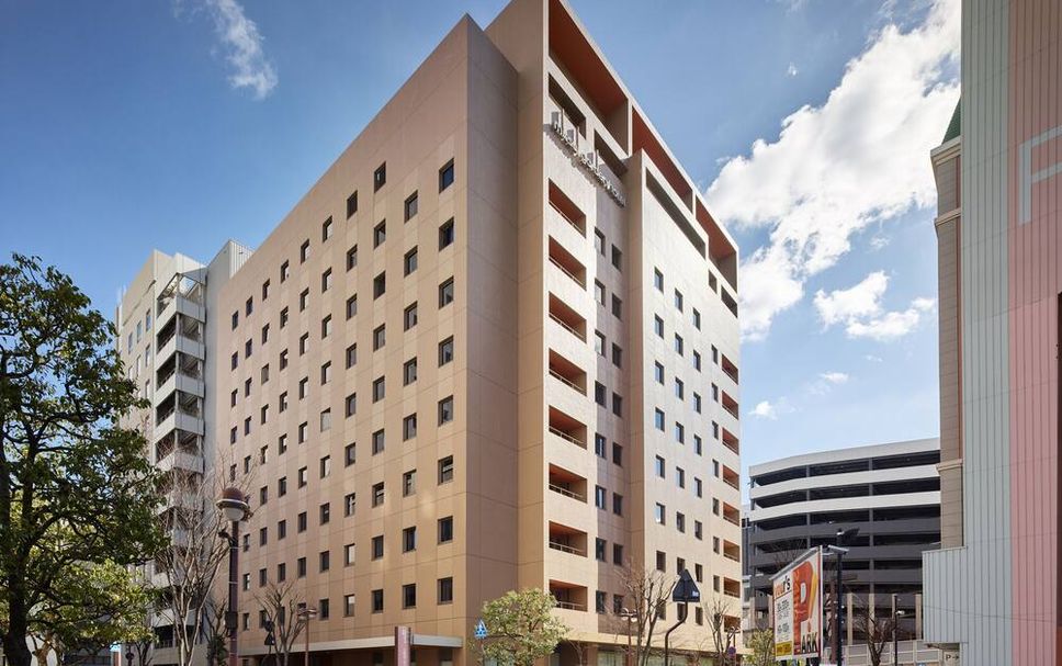 Edifici Foto