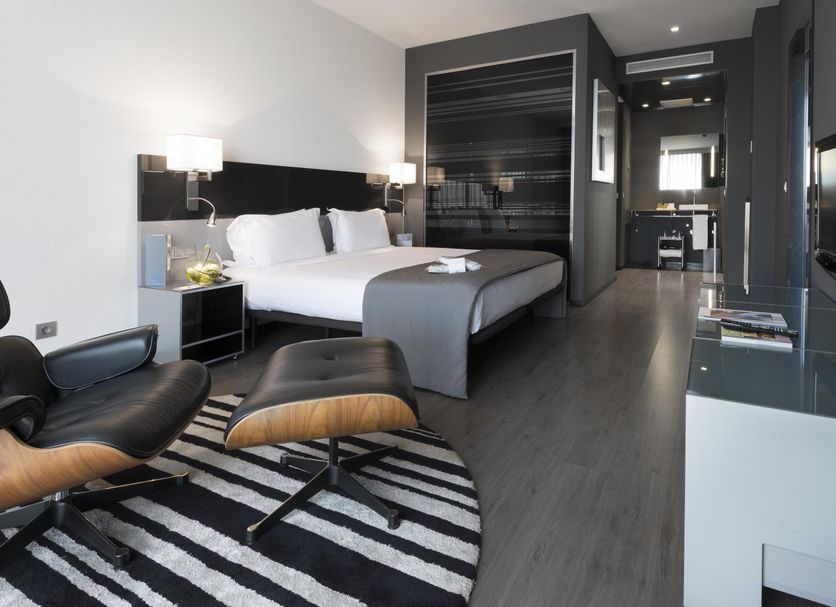 Habitació Foto