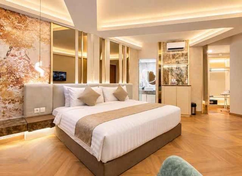 Habitació Foto