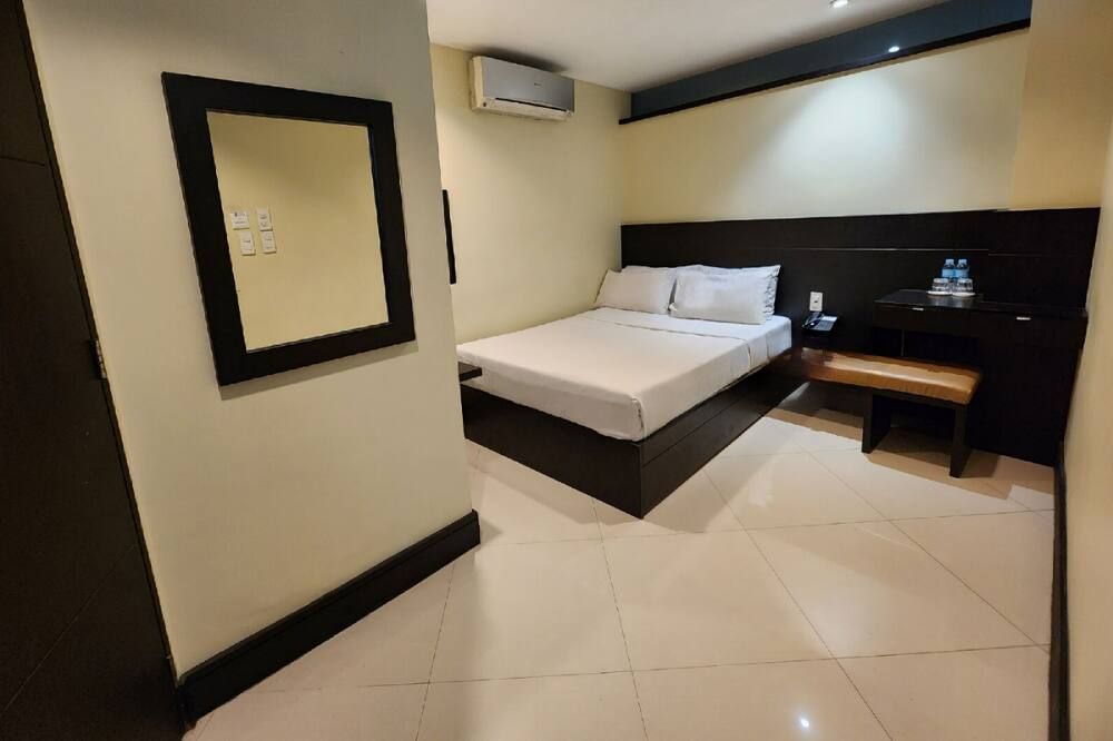 Habitació