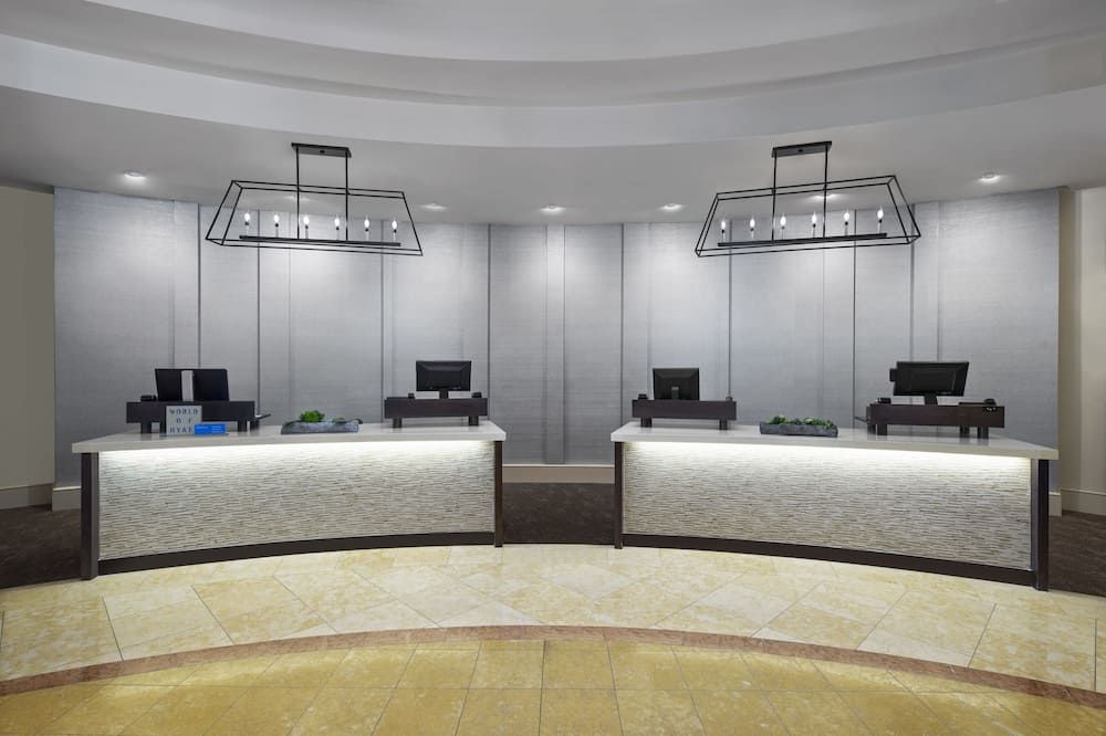 Recepció