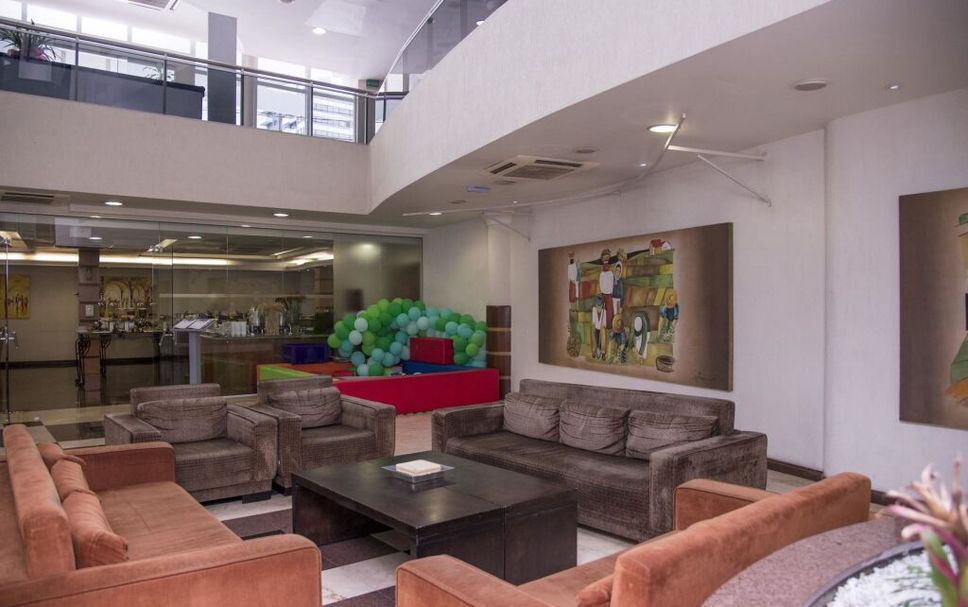 Sala d'estar Foto