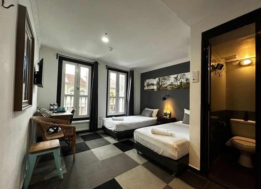 Habitació Foto