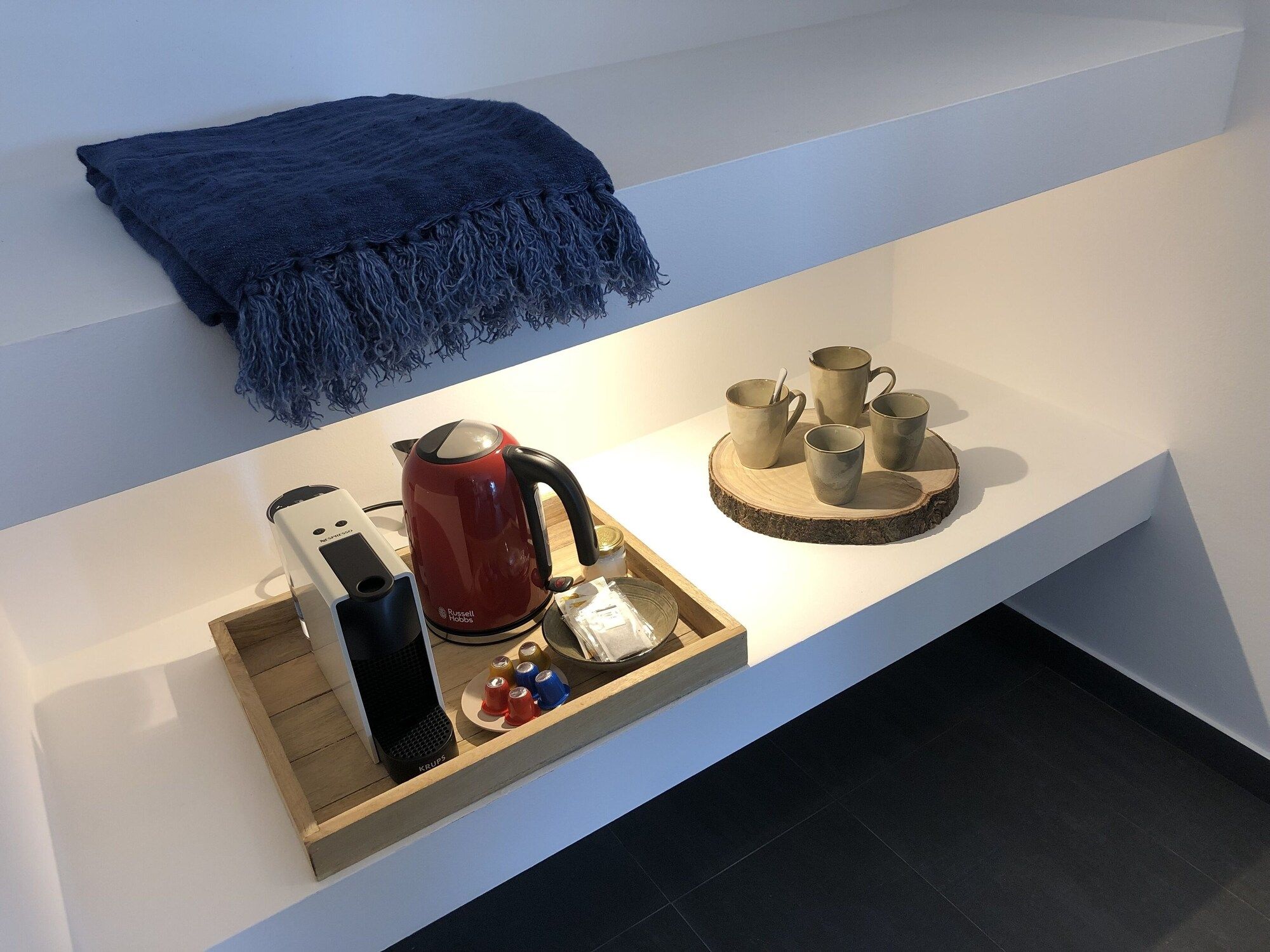 Serveis de l’habitació