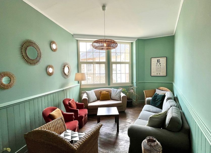 Sala d'estar Foto