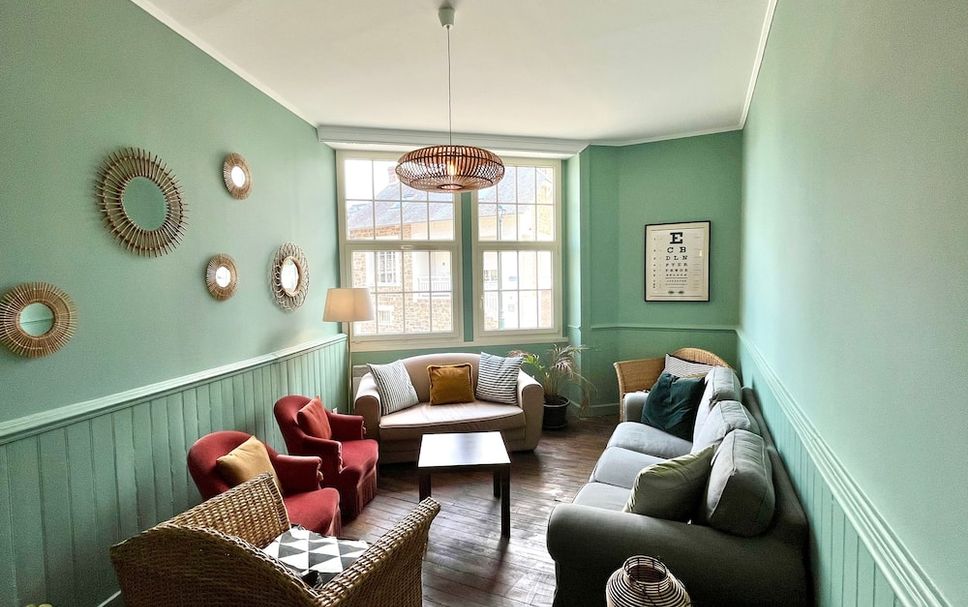 Sala d'estar Foto