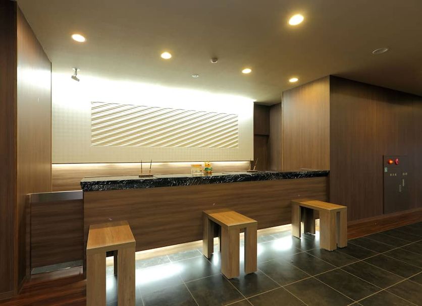 Recepció Foto