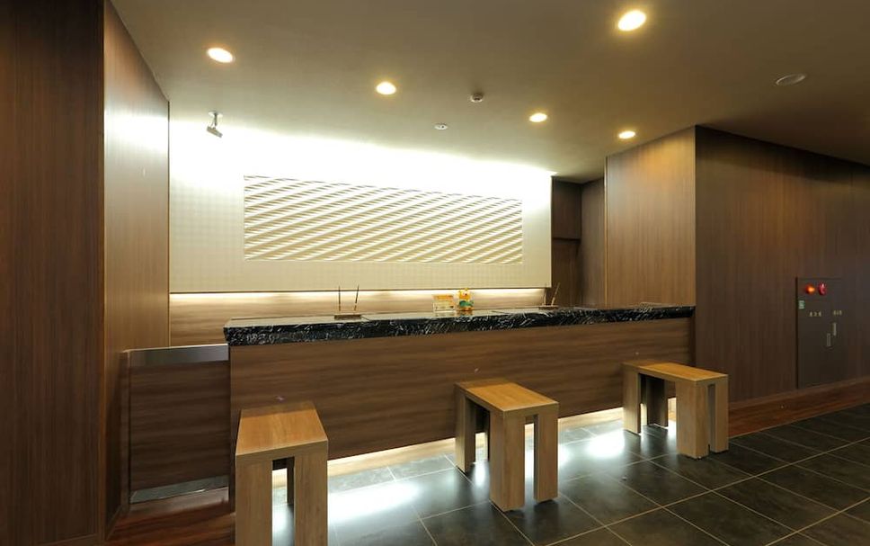 Recepció Foto
