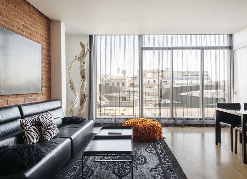 Sala Foto