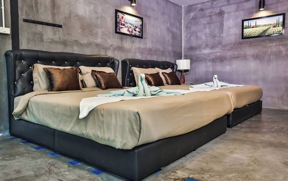 Habitació Foto