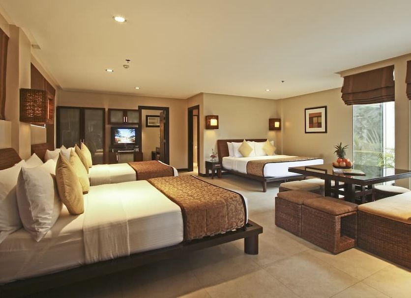 Habitació Foto