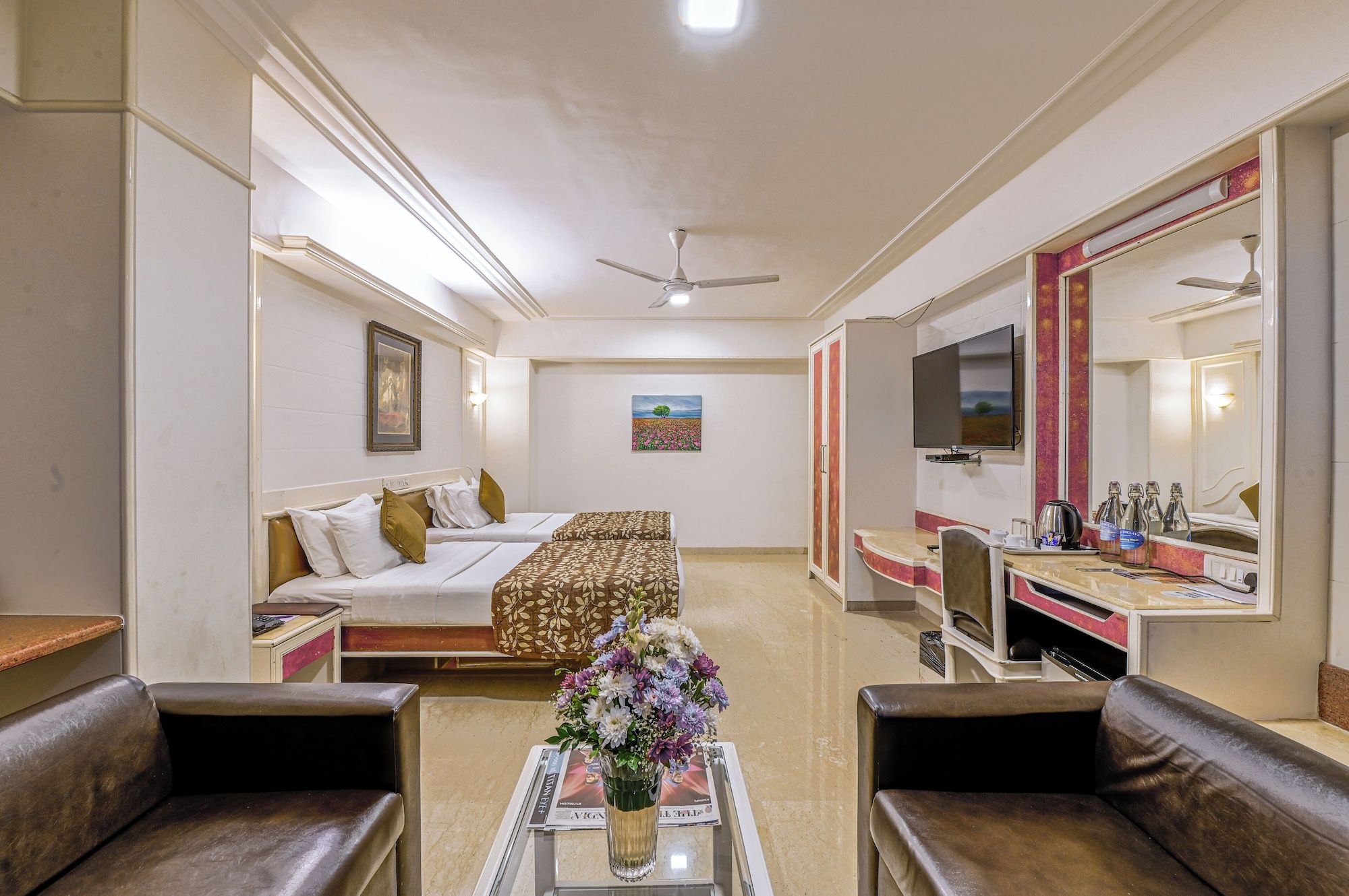 Habitació