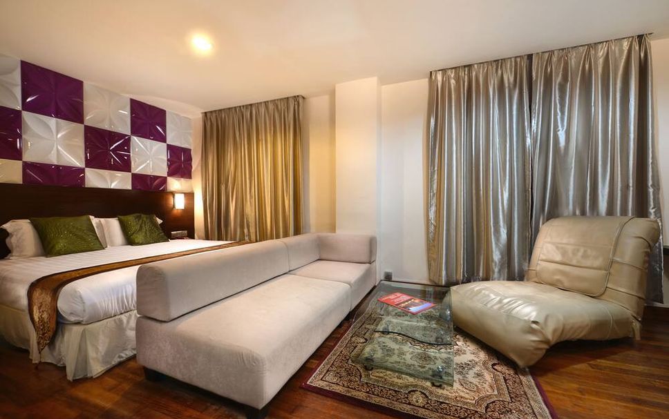 Habitació Foto