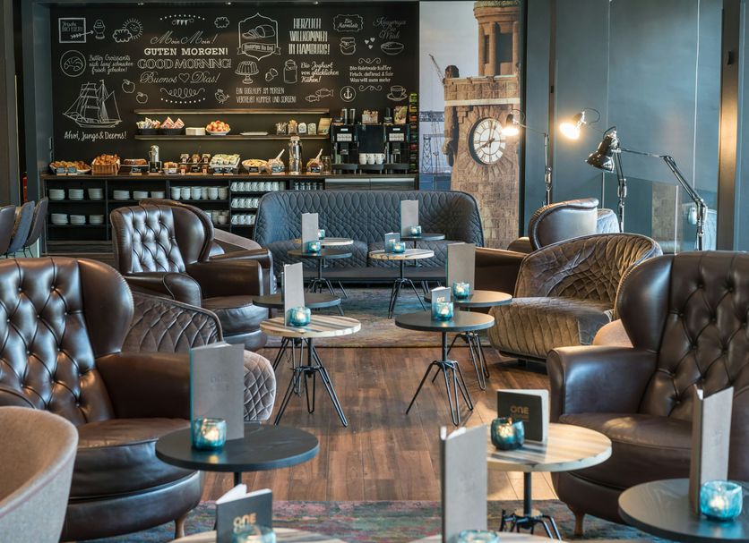 Sala d'estar Foto