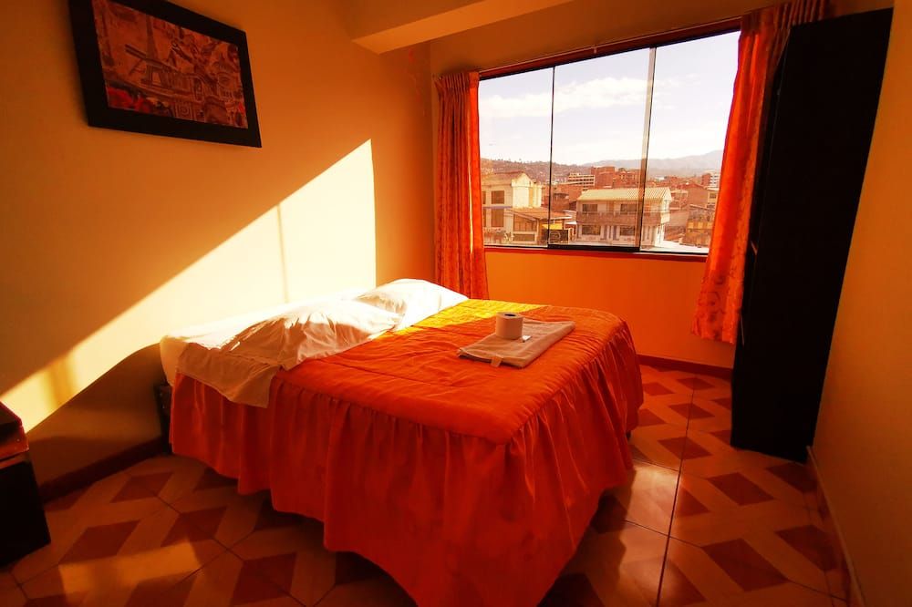 Habitació