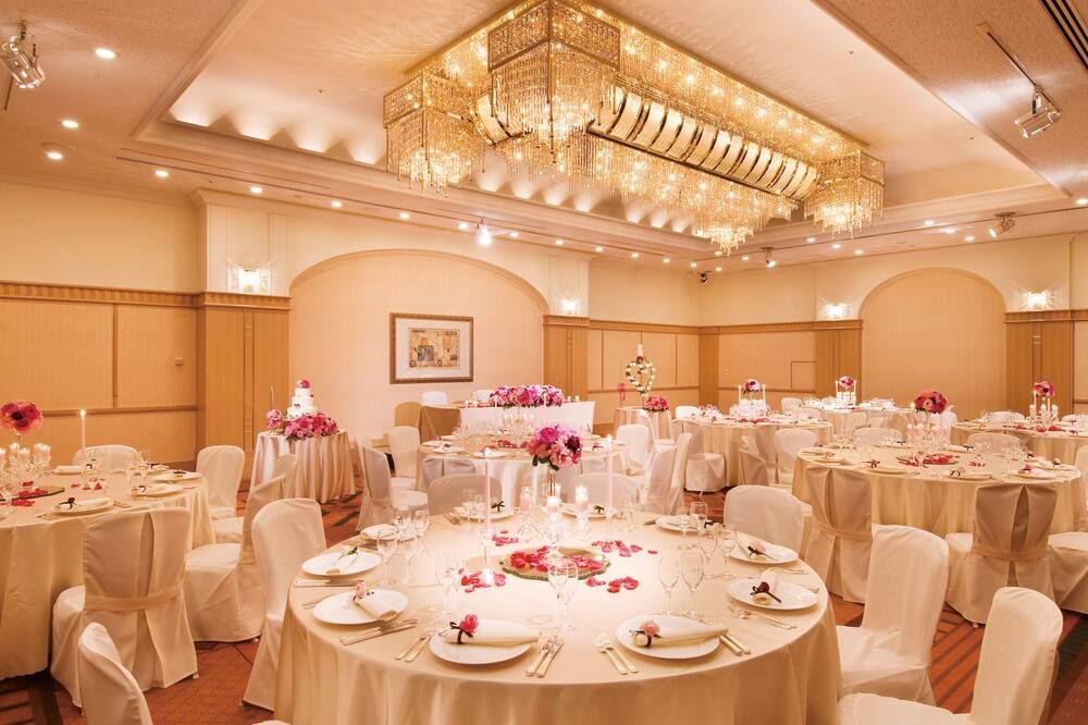 Sala de banquets