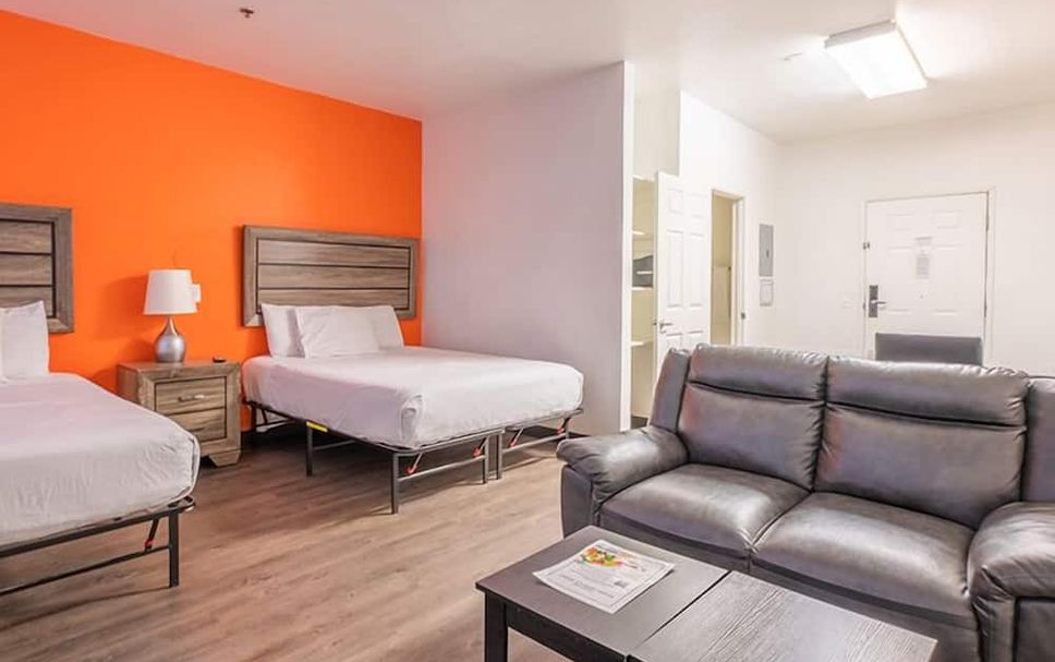Habitació Foto