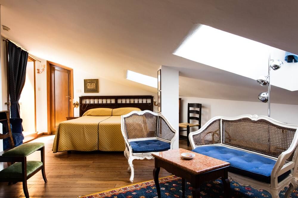 Habitació