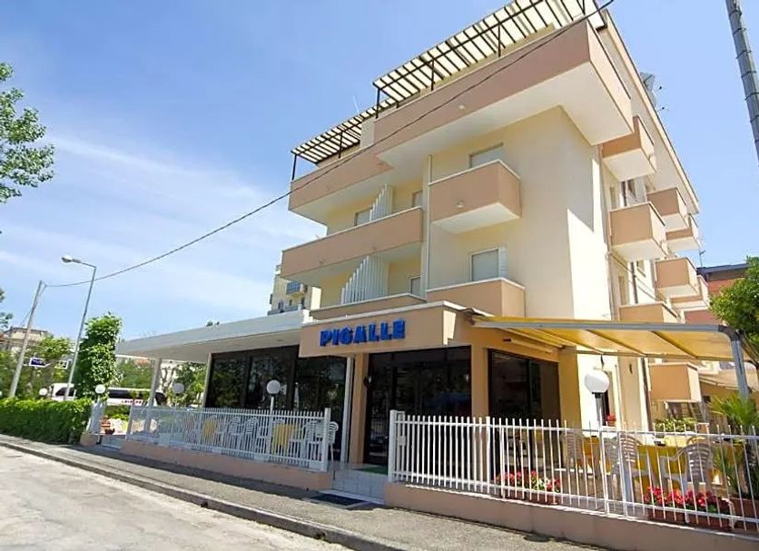 Edifici Foto