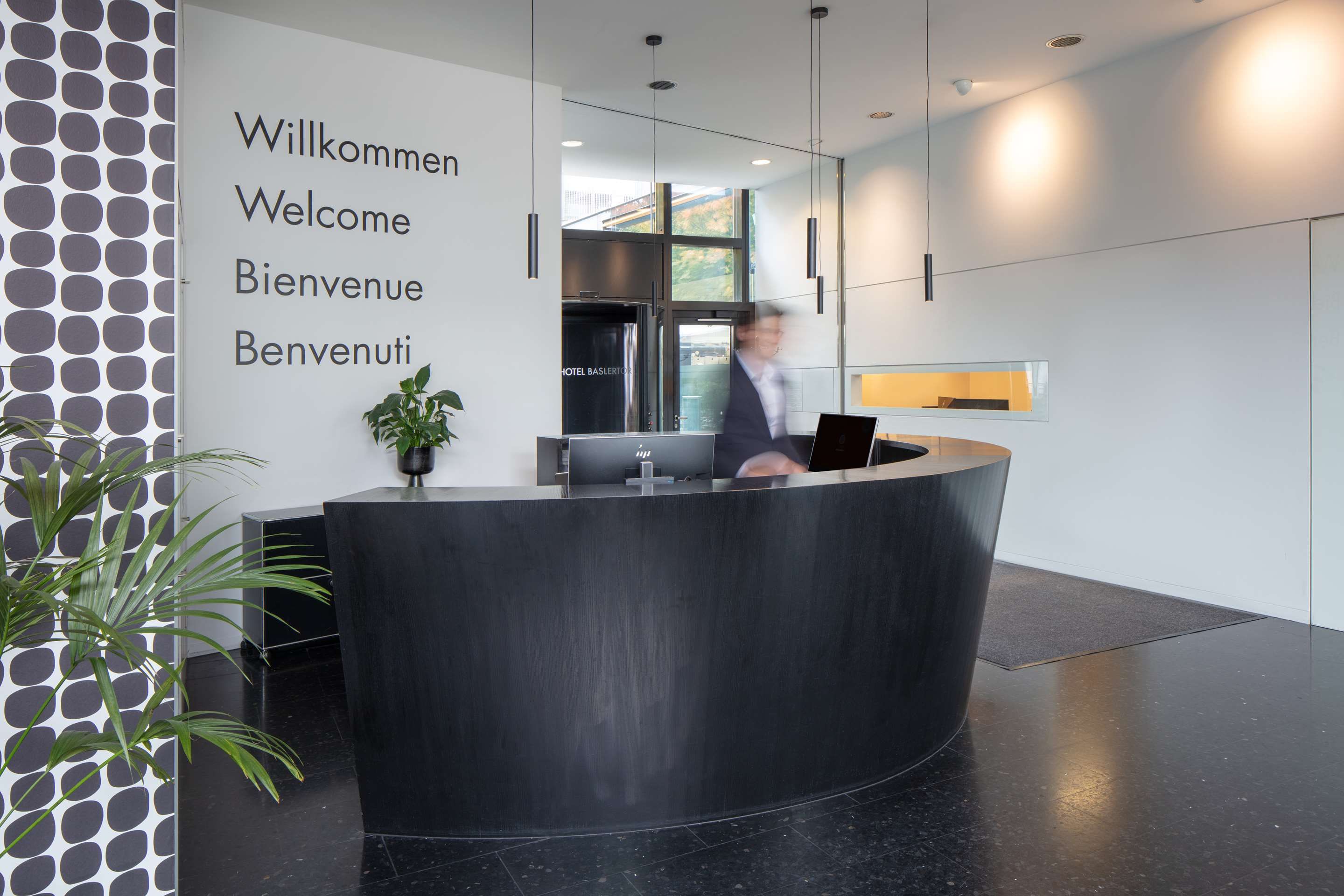 Recepció