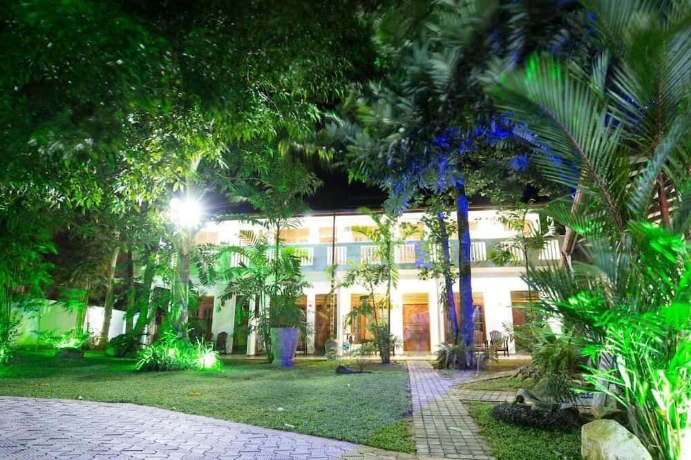 Vista exterior