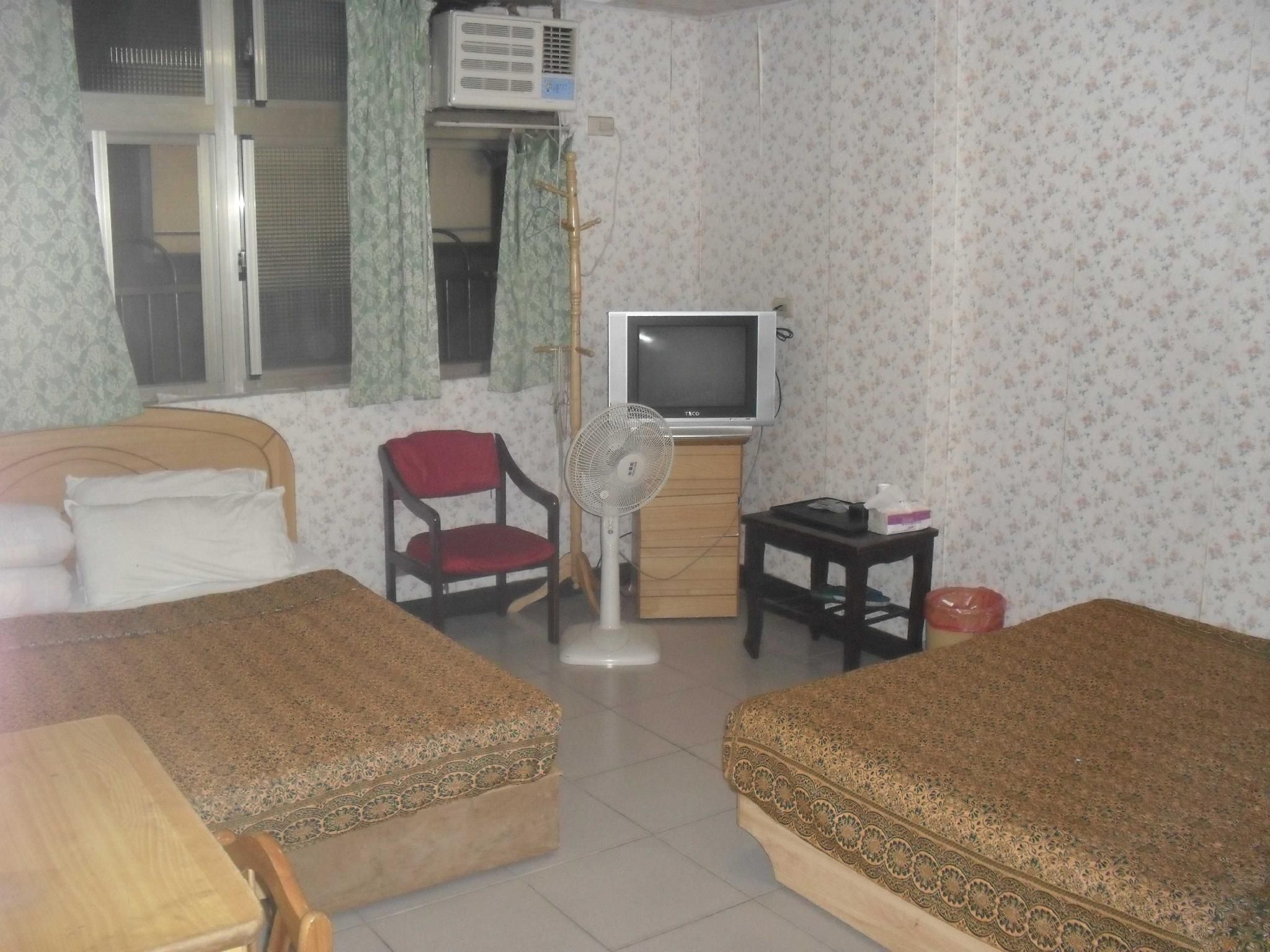 Habitació