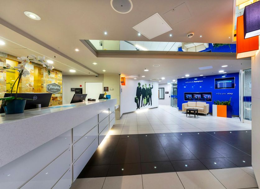 Recepció Foto
