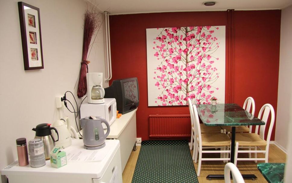 Menjador Foto