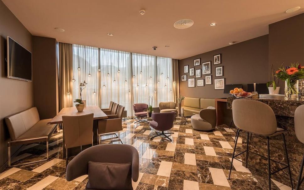 Sala d'estar Foto
