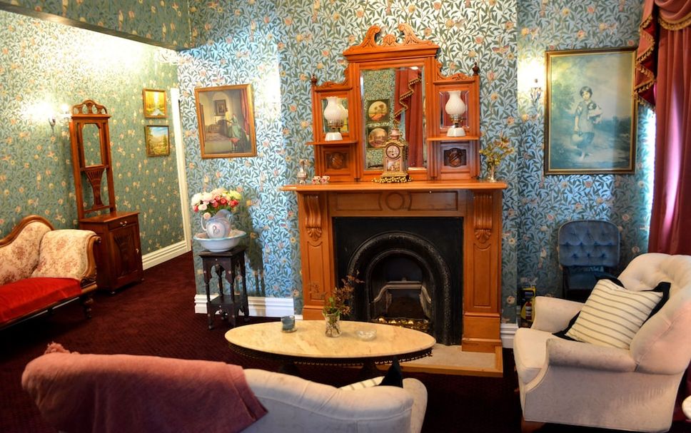 Sala Foto