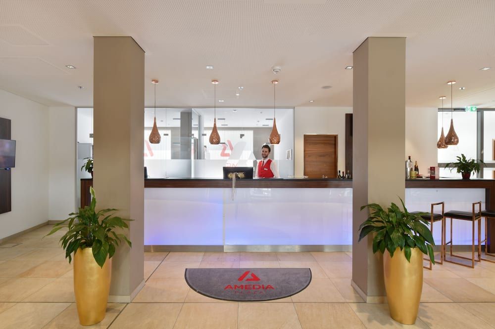 Recepció