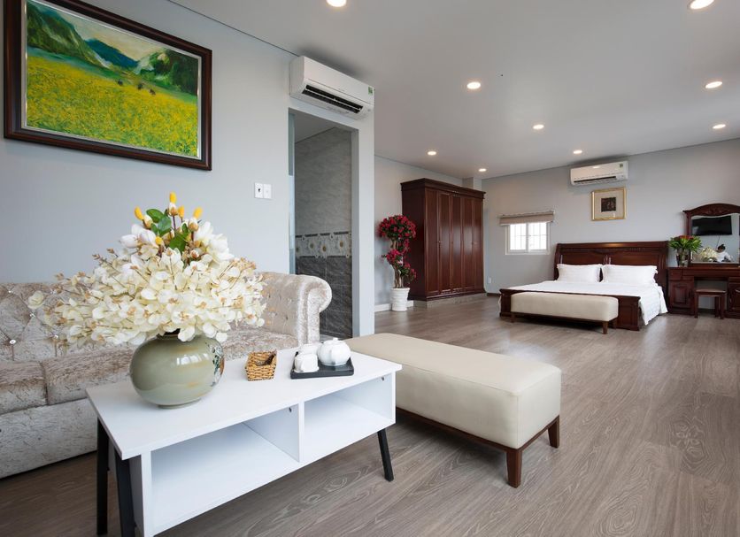Habitació Foto