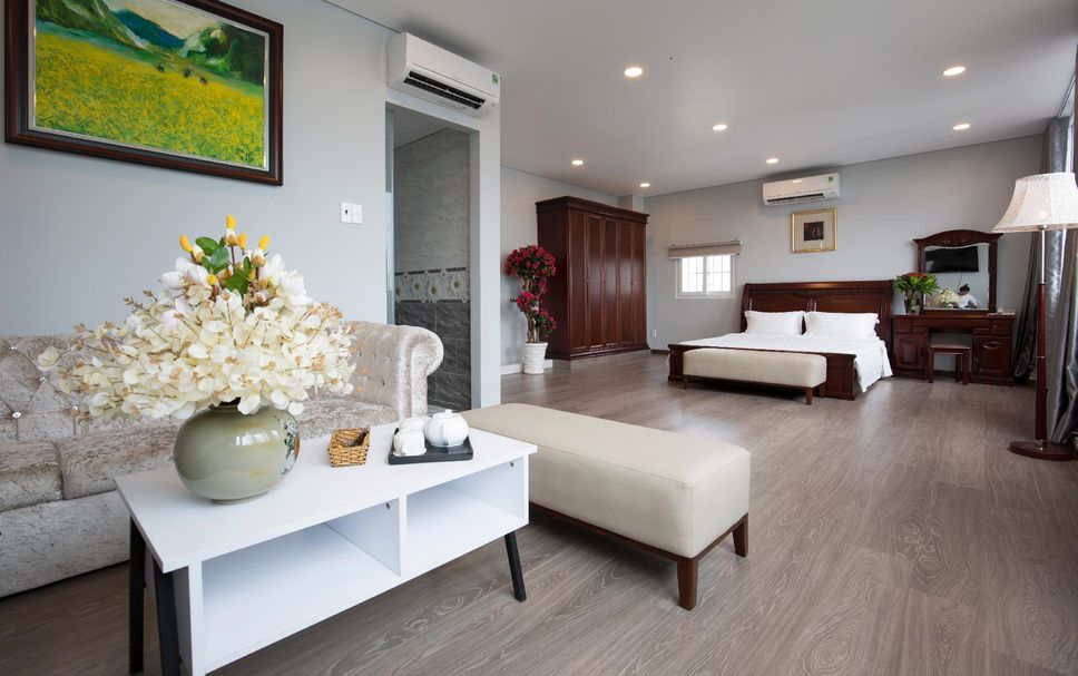 Habitació Foto