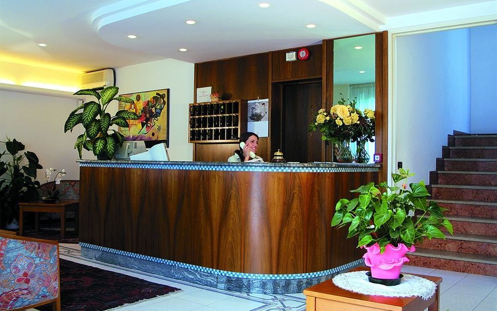 Recepció Foto