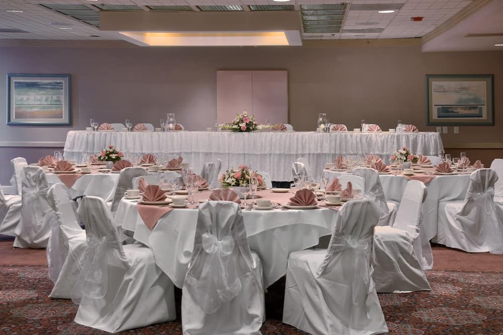 Sala de banquets
